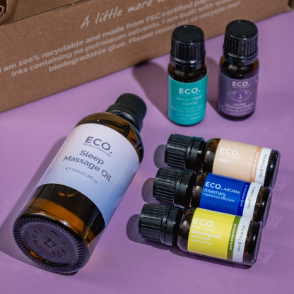 ECO. Oil Club