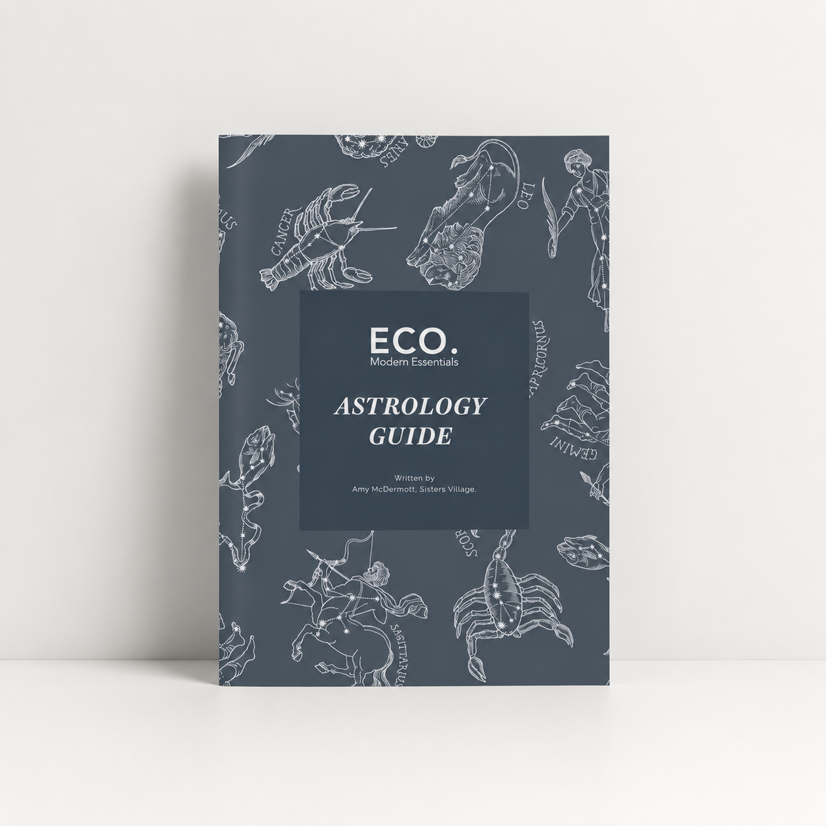 Astrology Booklet