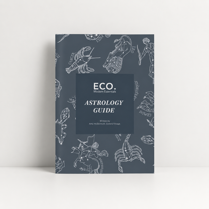 Astrology Booklet