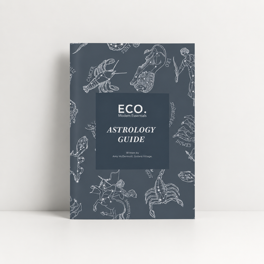 Astrology Booklet