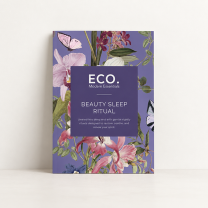 Beauty Sleep Booklet