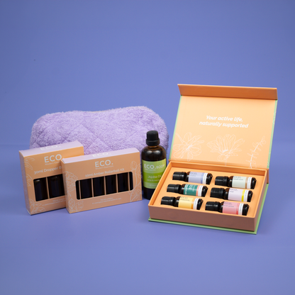 Blend & Go Pack