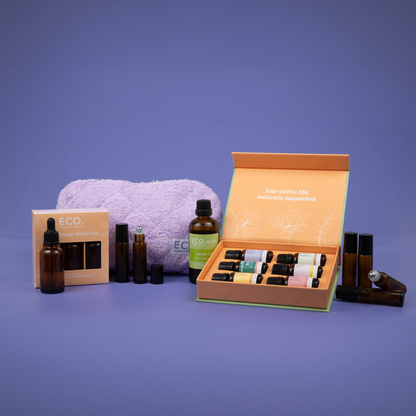 Blend & Go Pack