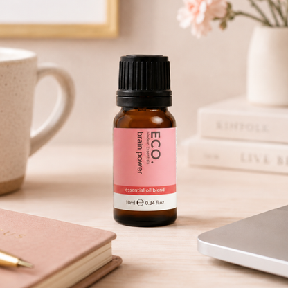 Brain Power Essential Oil Blend