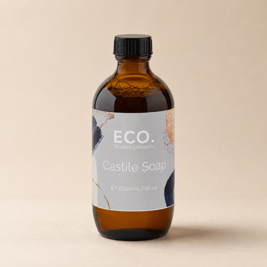 Castile Soap