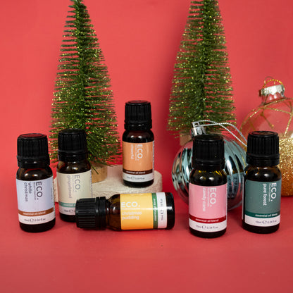 Celebration Blends Collection