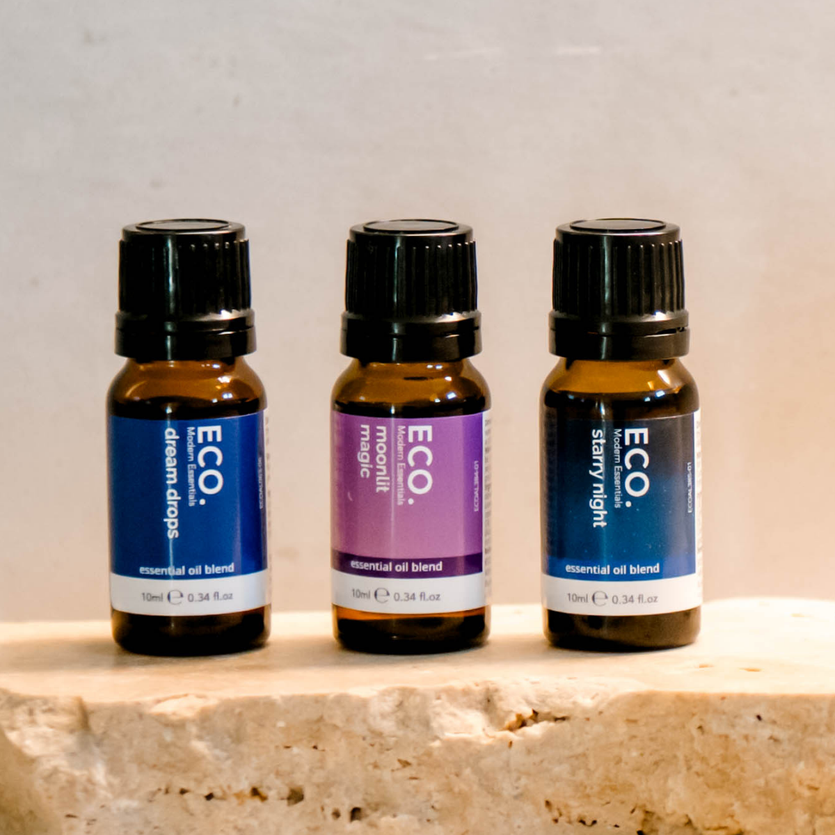 Celestial Nights Trio