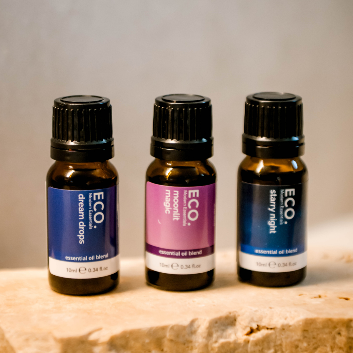 Eclipse Diffuser & Celestial Nights Trio