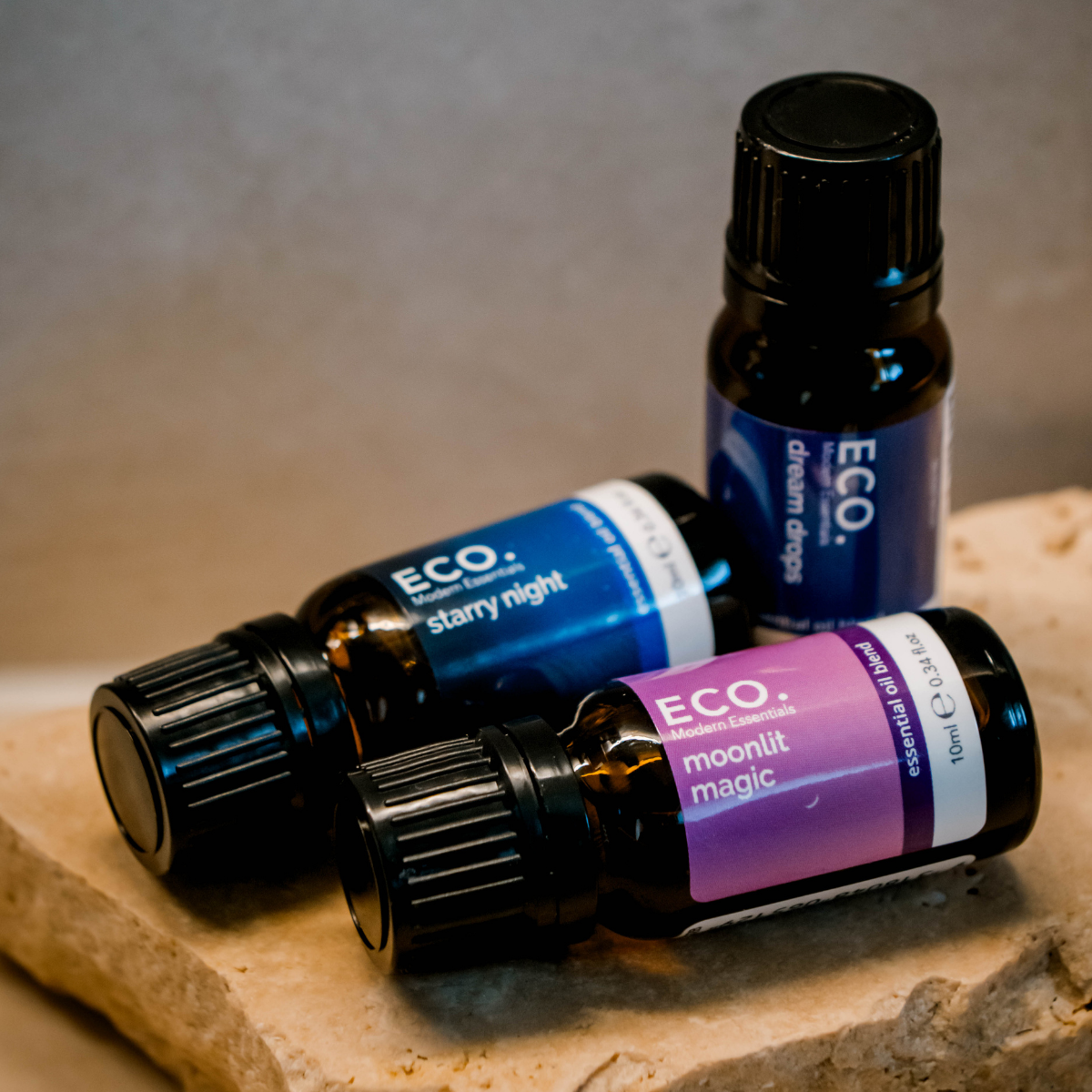 Celestial Nights Trio