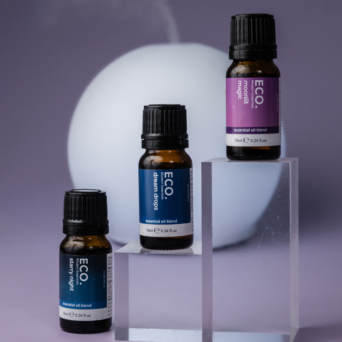 Celestial Nights Trio