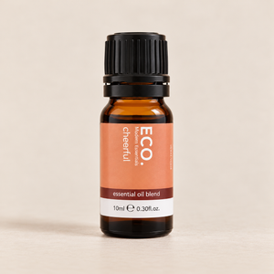 Cheerful Essential Oil Blend