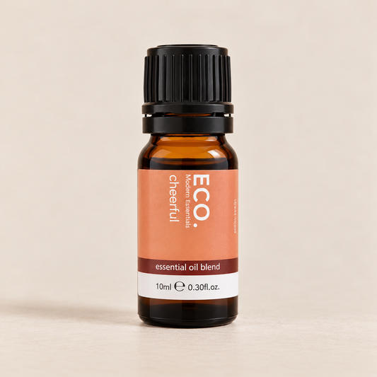 Cheerful Essential Oil Blend