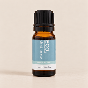 Christmas Eve Essential Oil Blend