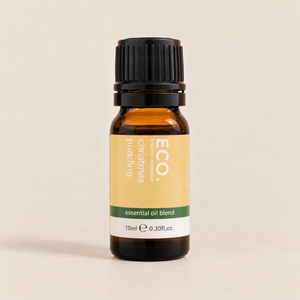 Christmas Pudding Essential Oil Blend