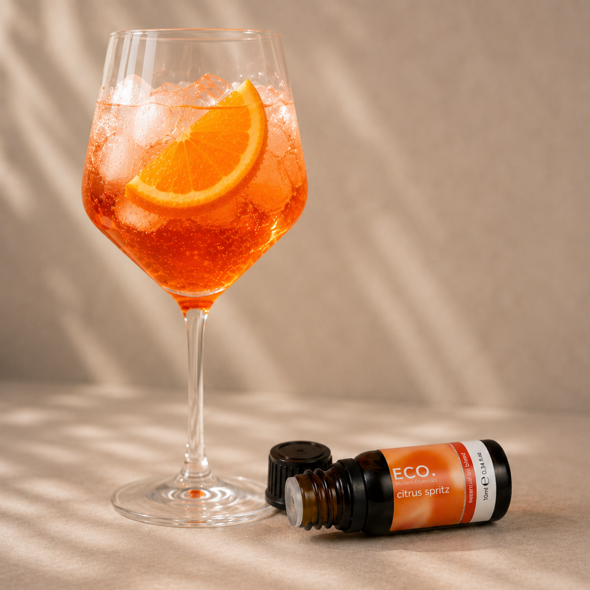 Citrus Spritz Essential Oil Blend 10ml