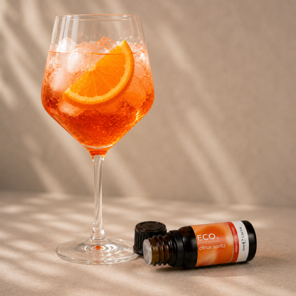 Citrus Spritz Essential Oil Blend 10ml
