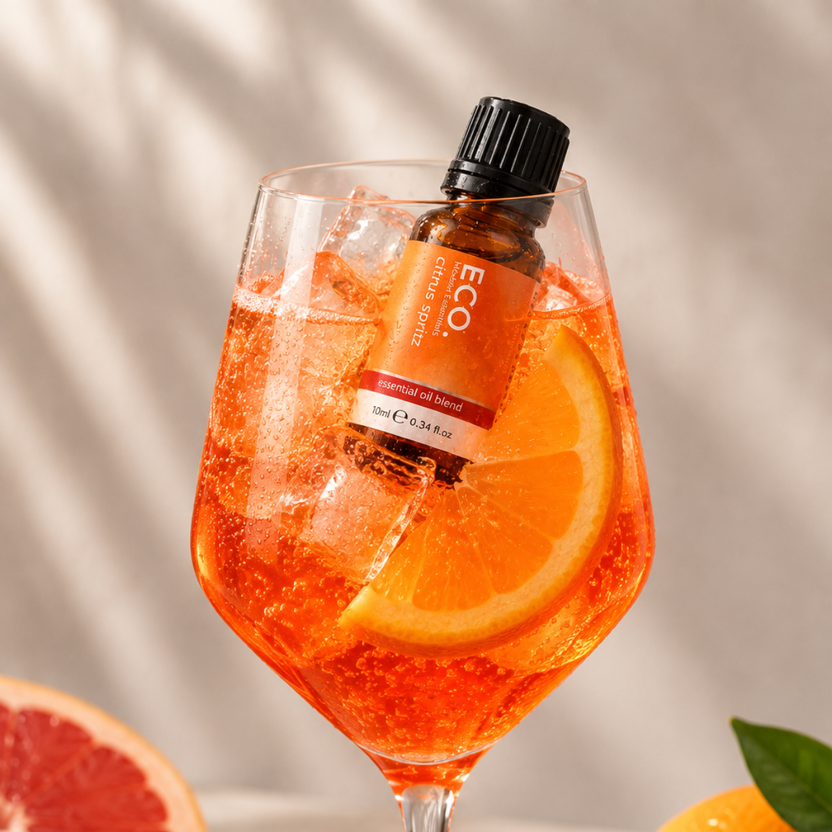 Citrus Spritz Essential Oil Blend 10ml