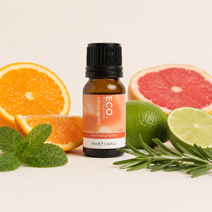Citrus Spritz Essential Oil Blend 10ml