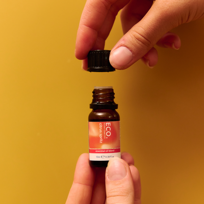 Citrus Spritz Essential Oil Blend 10ml