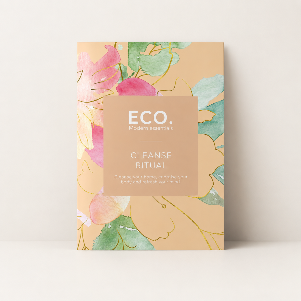 Cleanse Ritual Booklet