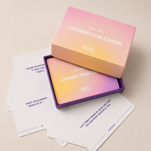 Connection Cards