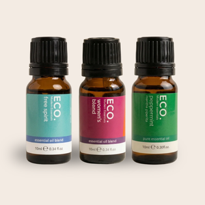 Custom Trio