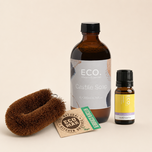 DIY Dishwashing Liquid Bundle