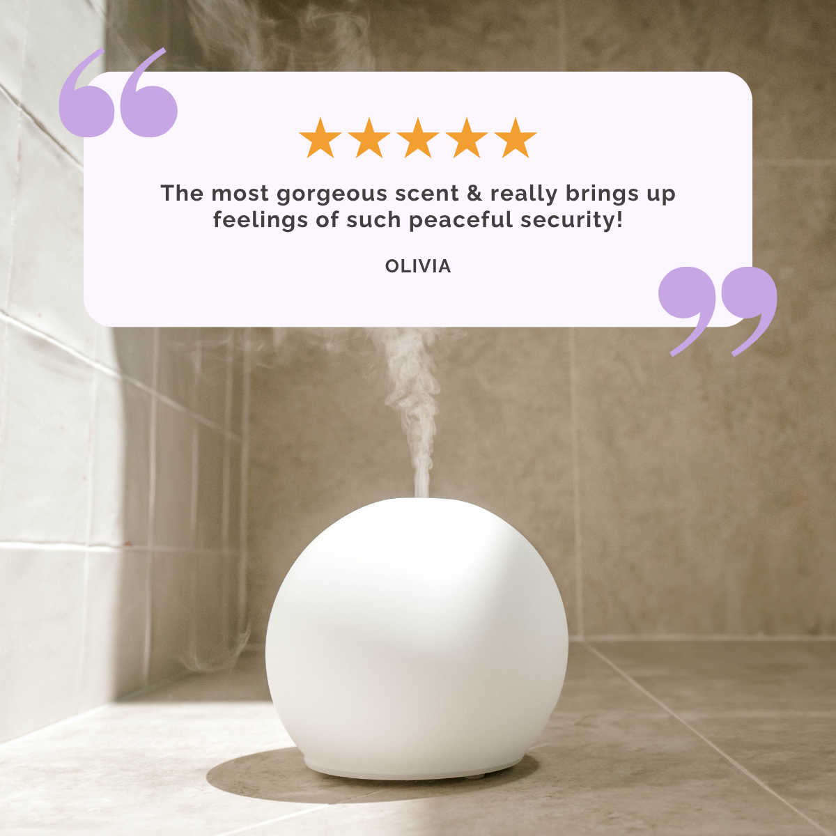 Protection Essential Oil Blend - Review