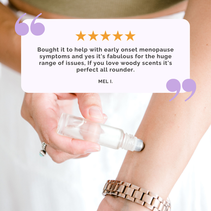 Inspire Essential Oil Blend - Review