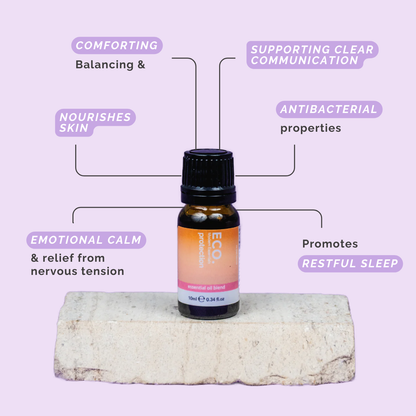 Protection Essential Oil Blend - Benefits