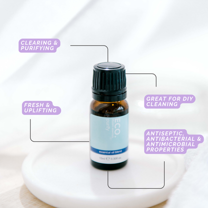 Purify Essential Oil Blend - Benefits