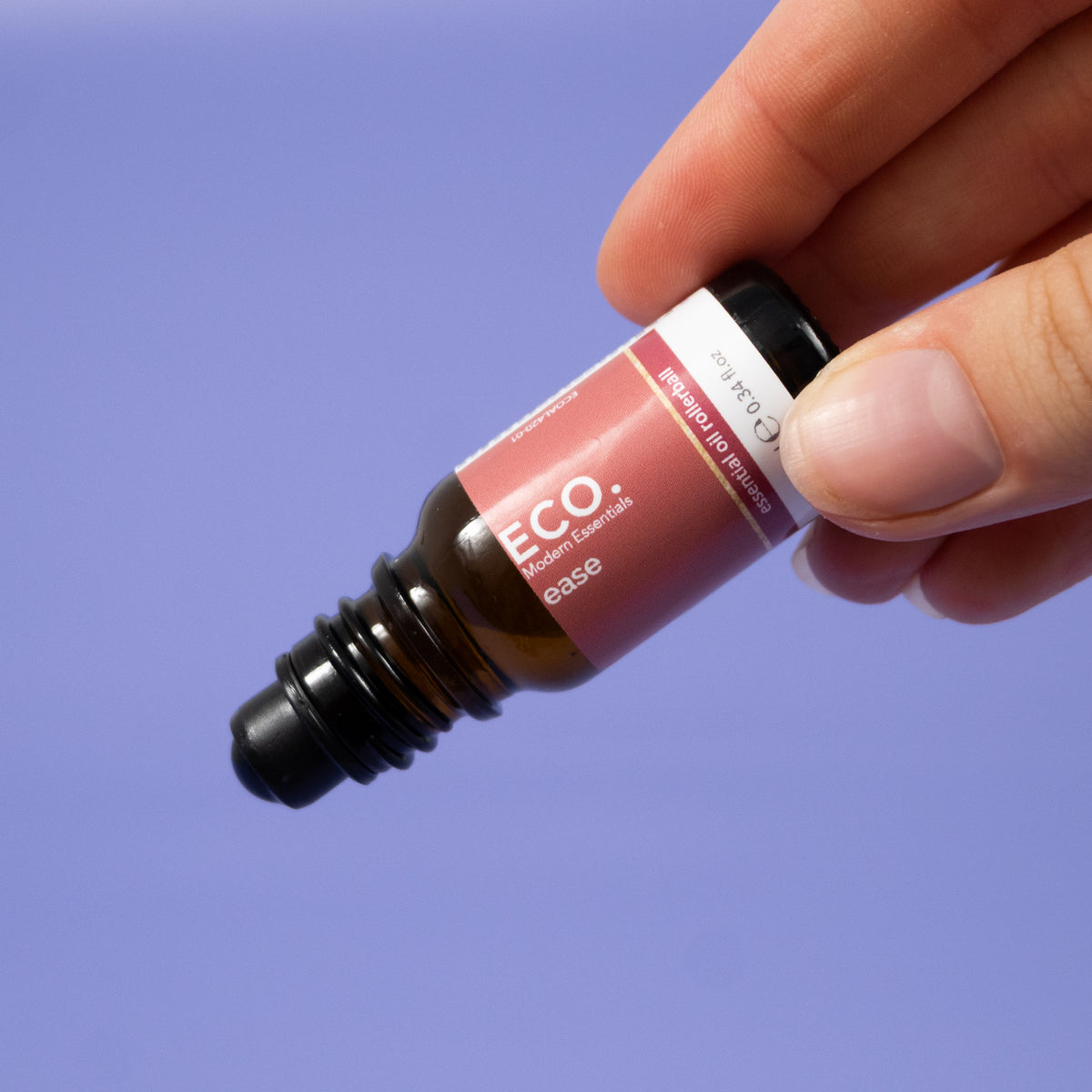 Ease Essential Oil Rollerball 10ml