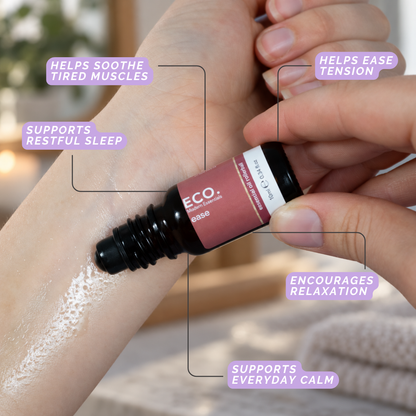 Ease Essential Oil Rollerball 10ml