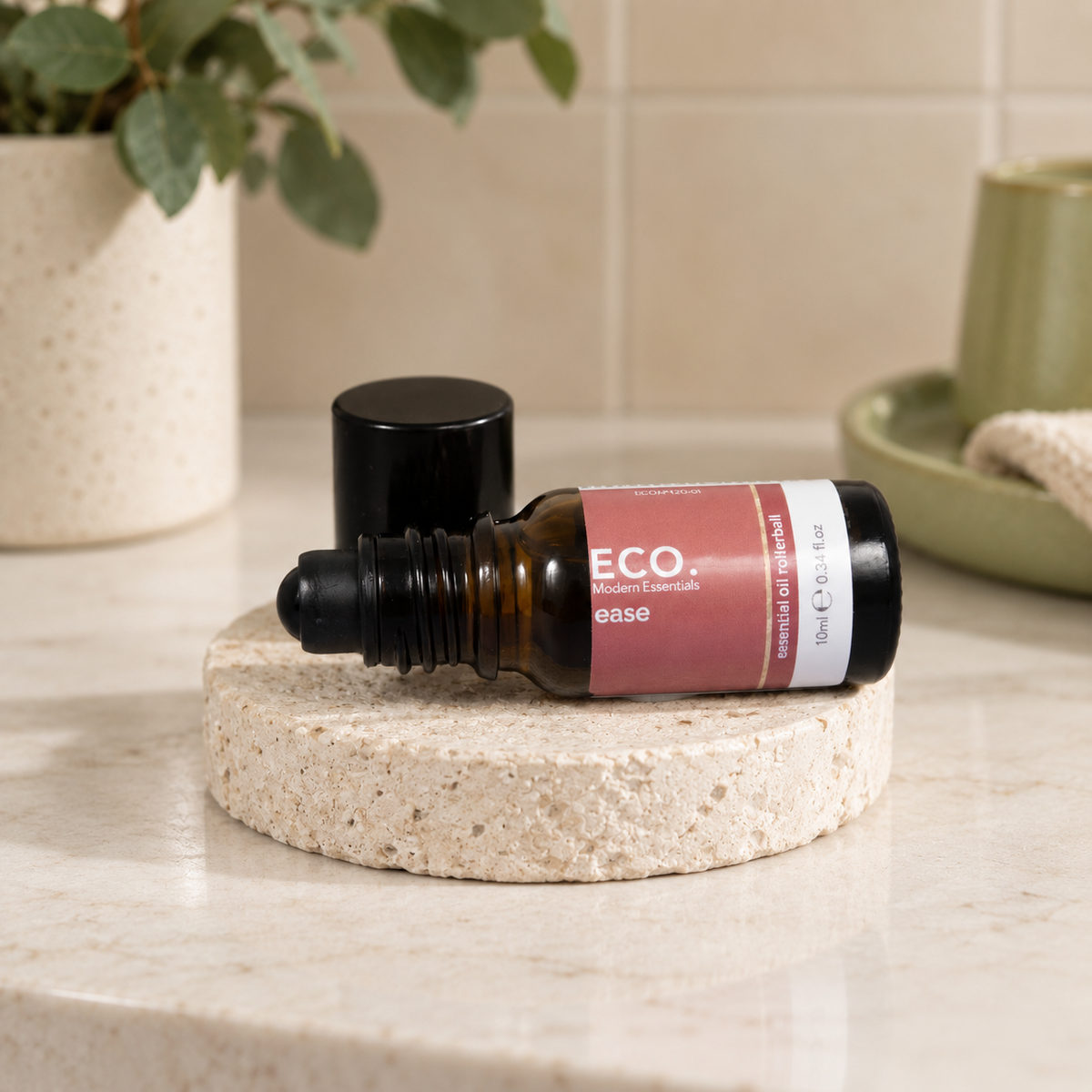 Ease Essential Oil Rollerball 10ml