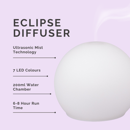 Eclipse Diffuser