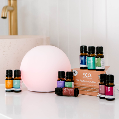 Eclipse Diffuser + ECO Favourites