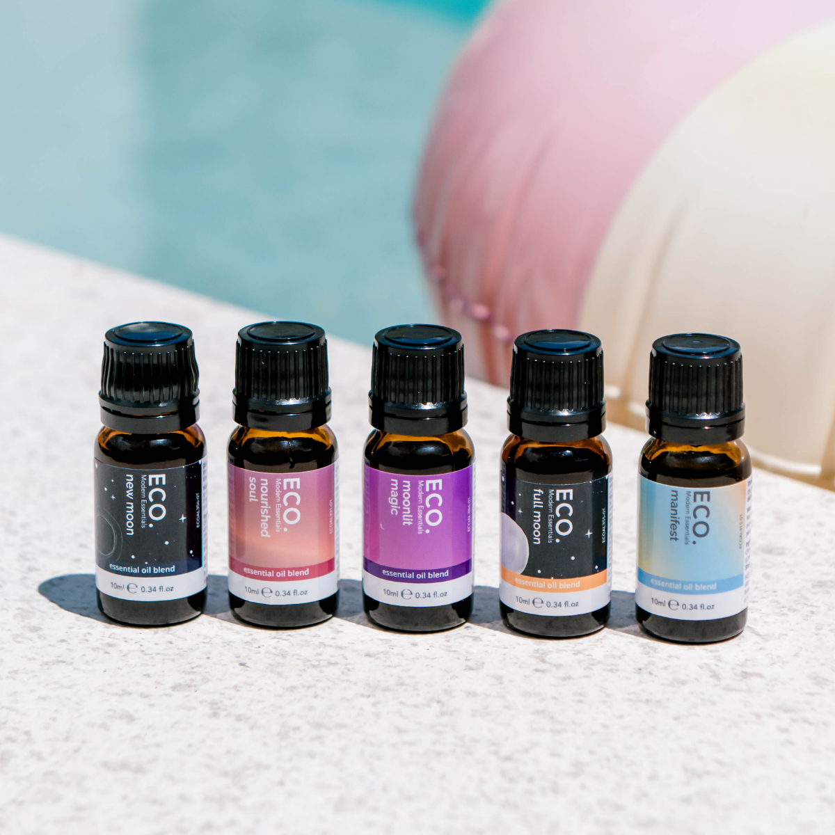 Eclipse Ritual Five Pack