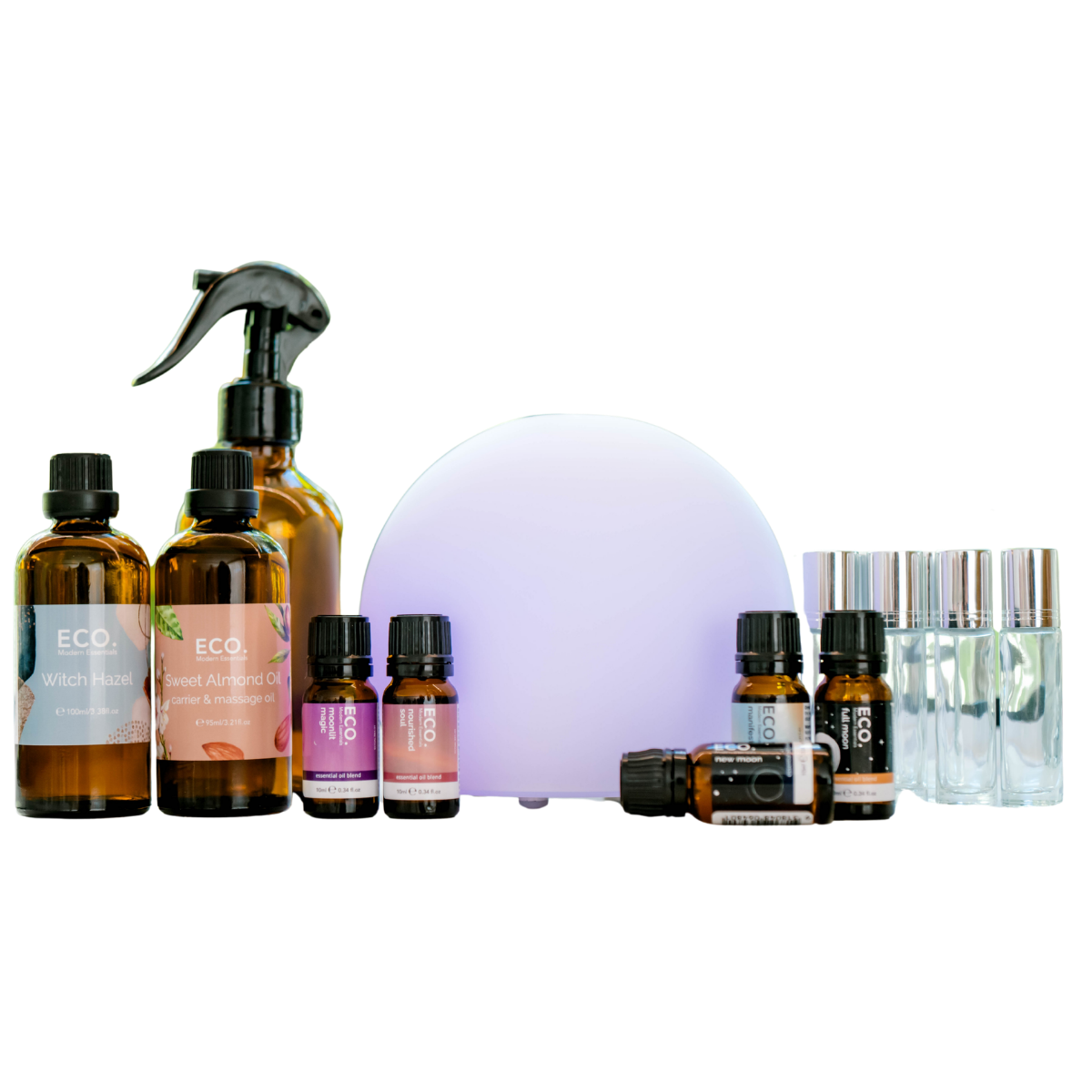 Eclipse Ritual Bundle