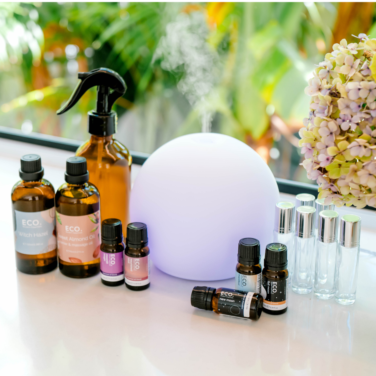 Eclipse Ritual Bundle