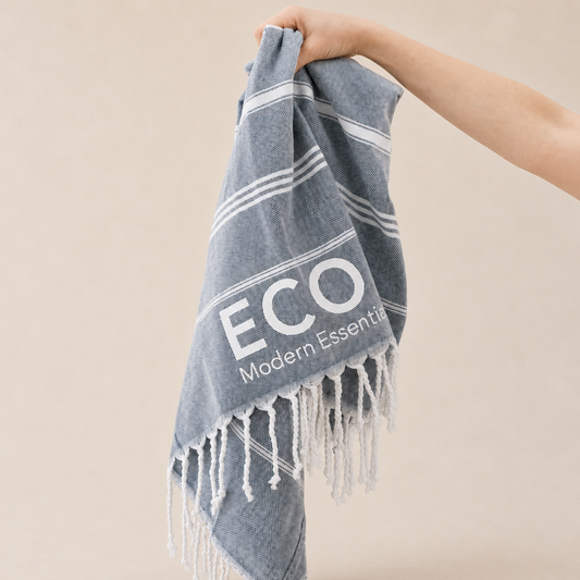 ECO. Towel
