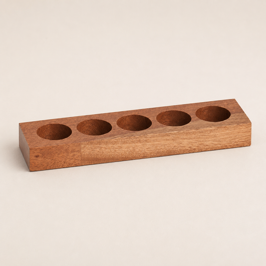 Essential Oil Display Tray