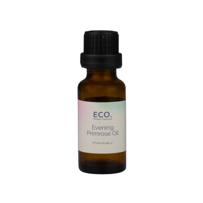 Evening Primrose Oil