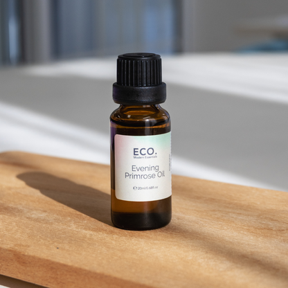 Evening Primrose Oil