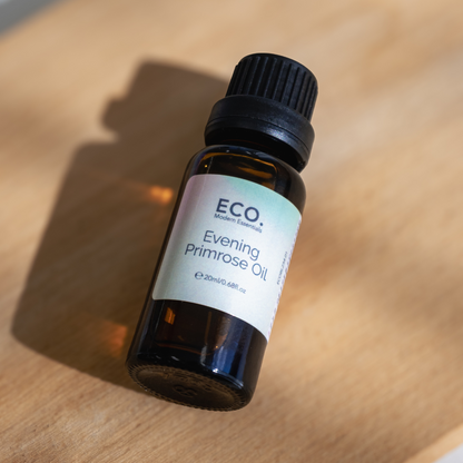 Evening Primrose Oil