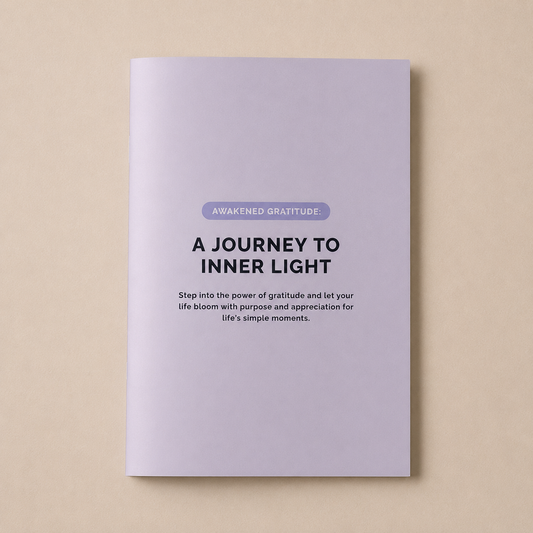 Gratitude Journal