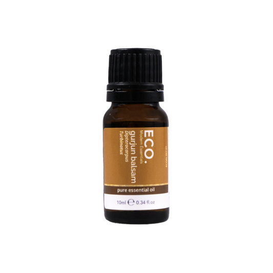 Gurjun Balsam Pure Essential Oil