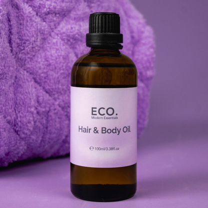 Hair & Body Oil 100ml