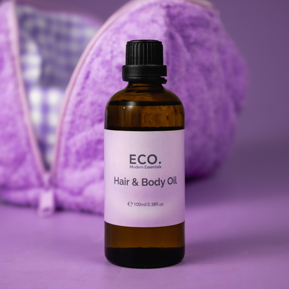 Hair & Body Oil 100ml