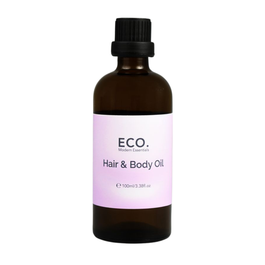Hair & Body Oil 100ml