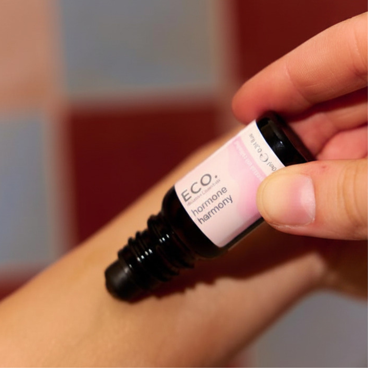 Hormone Harmony Essential Oil Rollerball
